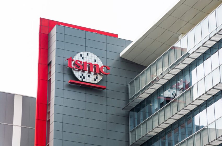  TSMC expected to report 32% jump in Q2 revenue on AI boost: Reuters