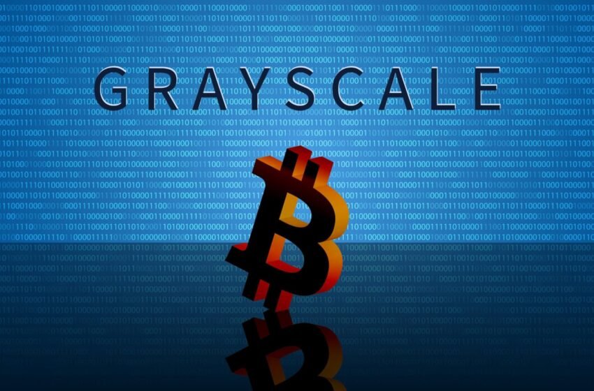  Grayscale’s Bitcoin Mini Trust ($BTC) goes live on NYSE Arca