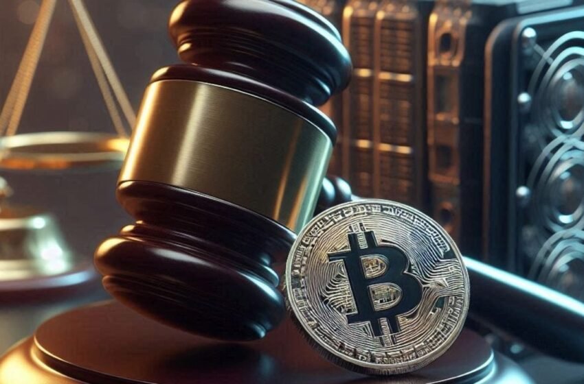  Marathon Digital Bitcoin Mine Manager Acquitted of Noise Violations In Texas