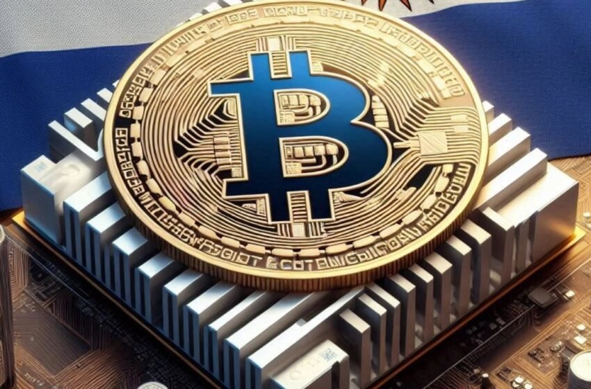  Hive Announces Plans to Move Into Paraguay Amidst Bitcoin Mining Power Hike Turmoil