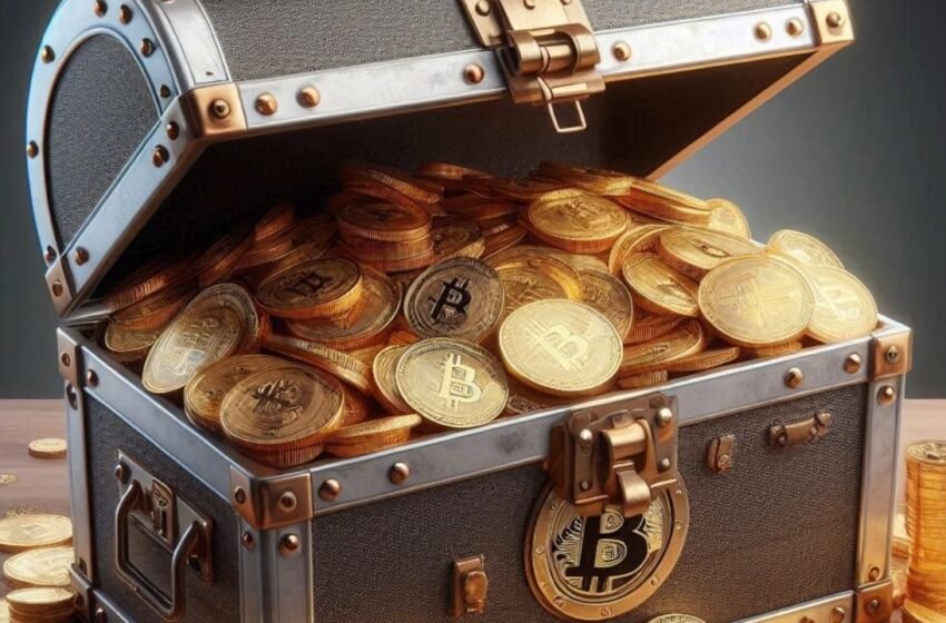  Leading BTM Operator, Bitcoin Depot, Will Add Bitcoin to Its Treasury Reserves