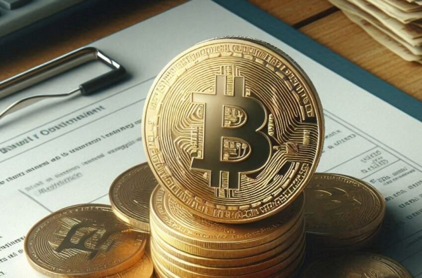  First Bitcoin Capital-Funded Company Registered in Argentina