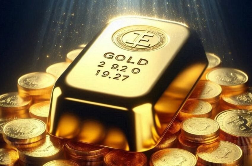  Asian Markets Cashed out During Recent Gold Rally