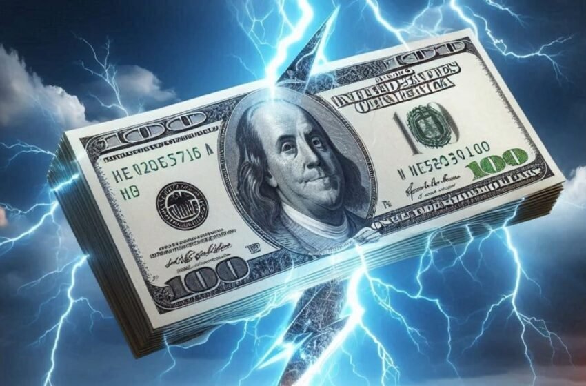  Lightning Labs Rolls out Taproot Assets Seeking to Bring Stablecoins to Lightning Network