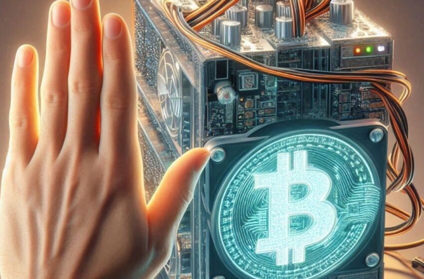  Paraguay’s President Dismisses Complaints About Power Fee Hikes From Bitcoin Mining Companies, Asserts High Interest Remains