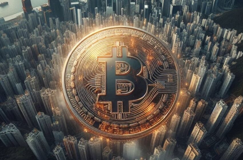 Hong Kong Launches Its First Inverse Bitcoin ETF Product
