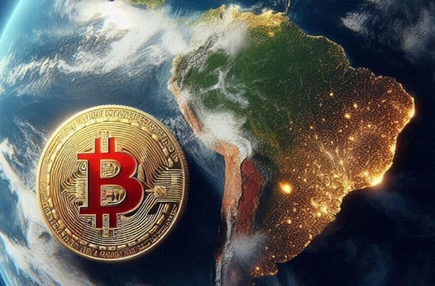  Binance Survey: Half of All Latin American Crypto Users Treat It as a Long-Term Investment