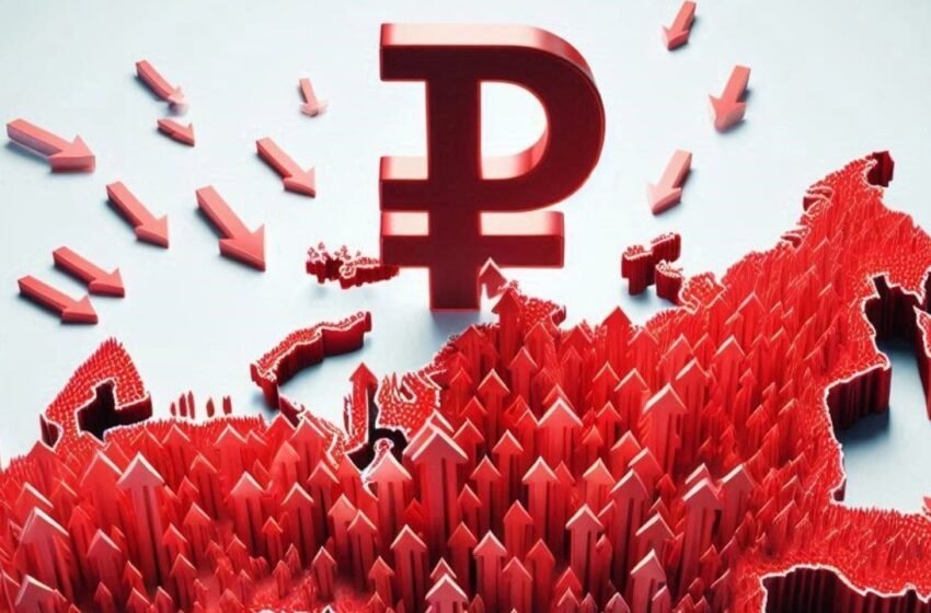  Cross-Border Digital Ruble Payments May Become a Reality in 2026
