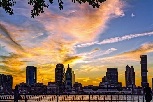 Jersey City mayor to invest pension fund in Bitcoin ETFs