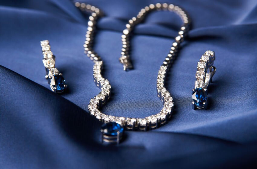  Prosus set to lead $100 million funding round for jewelry startup BlueStone