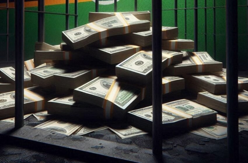  Zambia to Outlaw Use of Foreign Currency, Criminals Could Face Jail Time for up to 10 Years