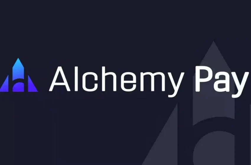  Alchemy Pay Enhances Crypto Payment Solutions