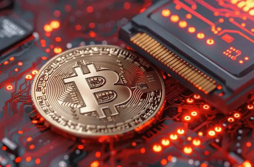  Arthur Cheong on Crypto’s Potential Without Mass Adoption