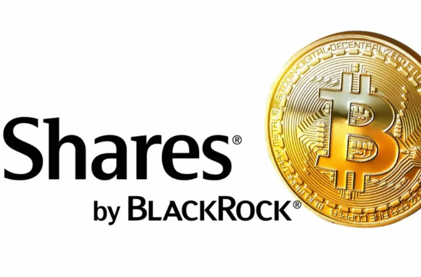  BlackRock’s iShares Bitcoin Trust Surpasses $18 Billion in Holdings