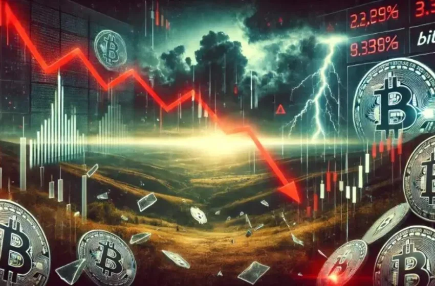 German Authorities Trigger Bitcoin Price Drop with Massive Sell-Off