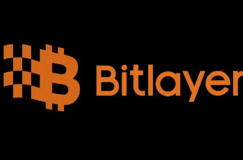  Bitlayer Labs Secures $11 Million to Advance Bitcoin Layer 2 Solution