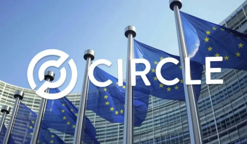  Circle Secures Groundbreaking Stablecoin License Under EU MiCA Framework