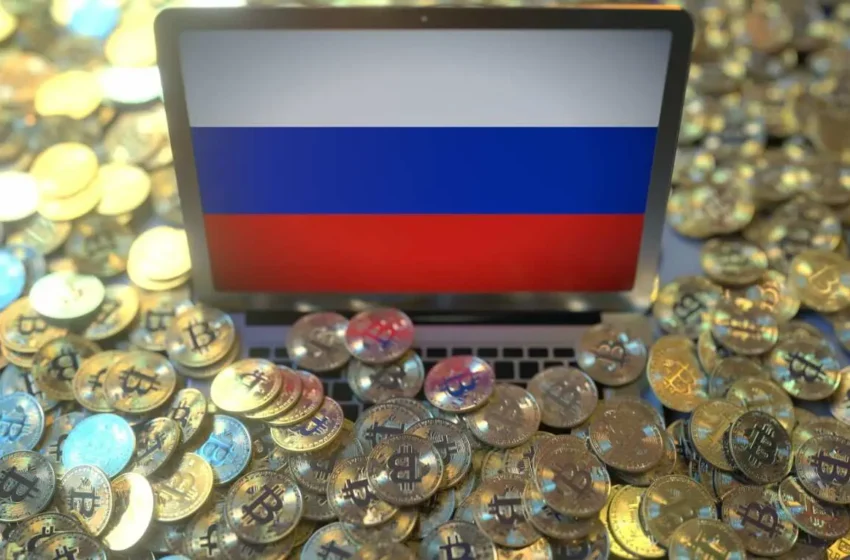  Russia Legalizes Crypto Mining and Implements Experimental Regime