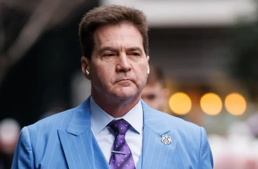  Judge Recommends Perjury Charges for Craig Wright Over Bitcoin Claims