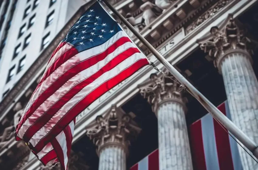  US House Passes Bill to Combat Illicit Use of Cryptocurrency