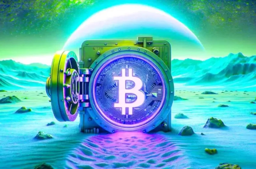  Bitcoin’s Role as a Hedge Against Currency Devaluation Solidifies, Says Economist Alex Krüger