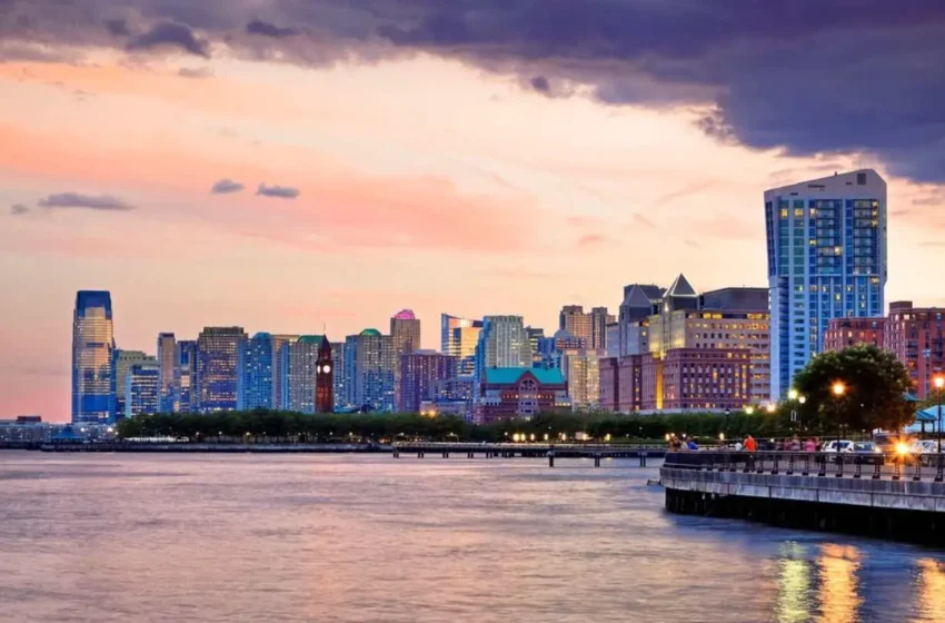  Jersey City Pension Plan to Invest in Bitcoin ETFs