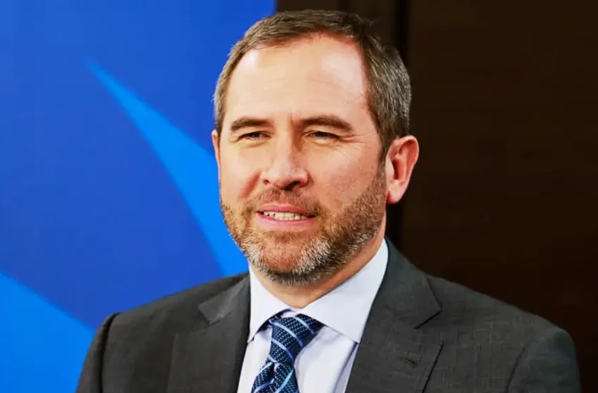  Ripple CEO Criticizes SEC’s Inconsistent Crypto Regulations