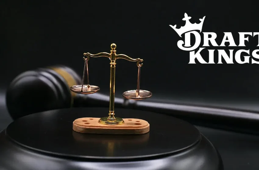  Judge Keeps NFT Sale Suit Against DraftKings Alive