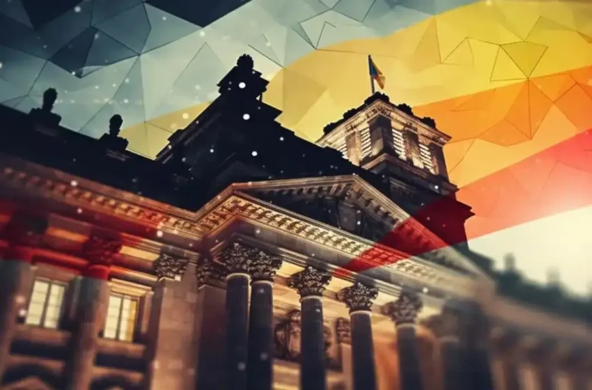  German Government Sells $40.5M in Bitcoin as Part of Ongoing Liquidation