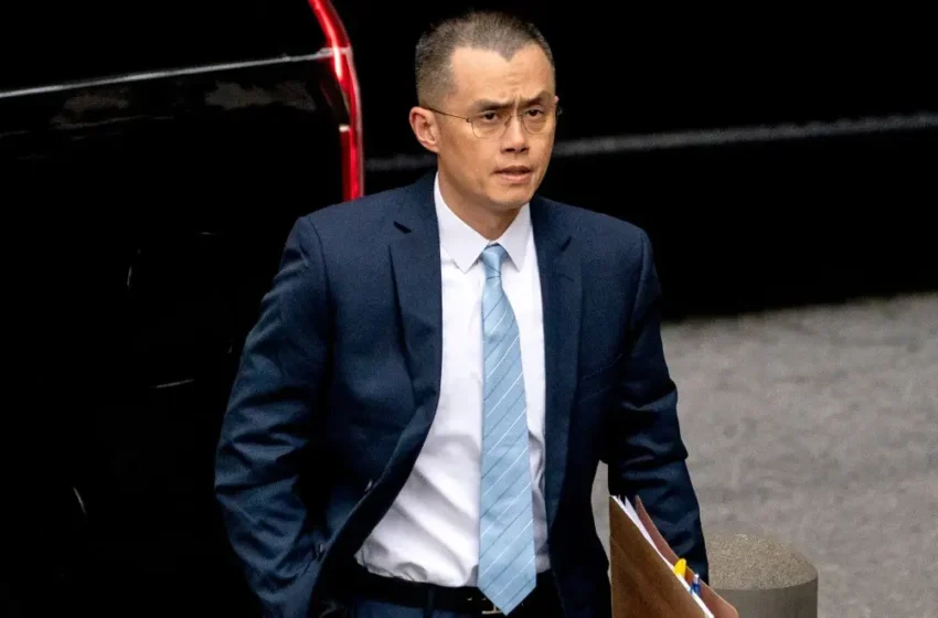  U.S. Judge Dismisses Some SEC Charges Against Binance, Allows Others to Proceed