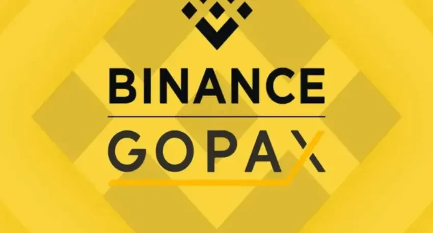  Binance Nears Sale of Gopax Stake to Korean Cloud Provider Megazone