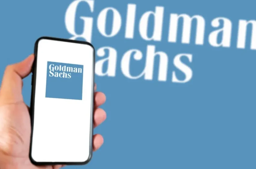  Goldman Sachs Ventures into Tokenization for Institutional Clients