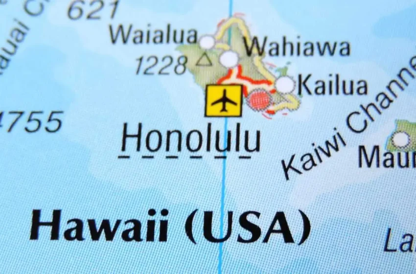  Hawaii Exempts Cryptocurrency Firms from Money Transmitter License