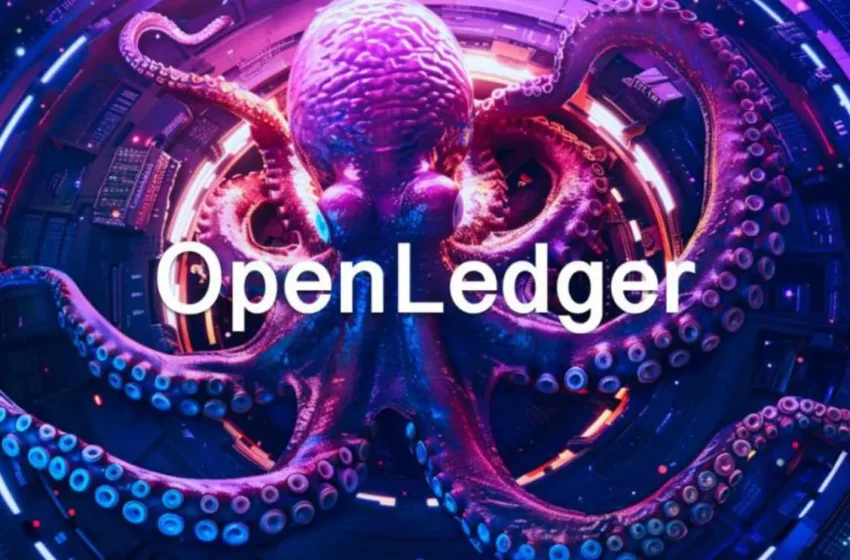 OpenLedger Secures $8M to Enhance AI and Blockchain Ecosystem