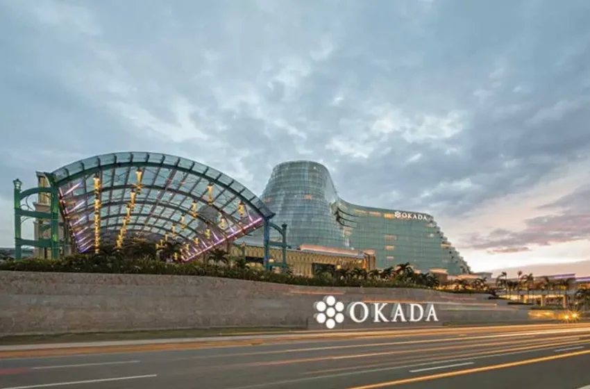  Okada Manila Reports Decline in Q2 Casino Revenue