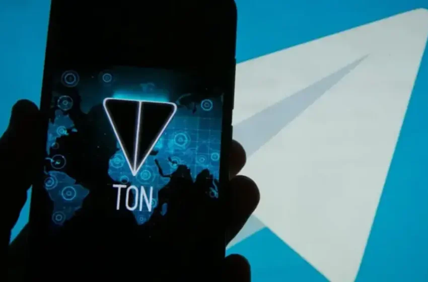  TON Applications Chain Aims to Integrate with Ethereum via Polygon