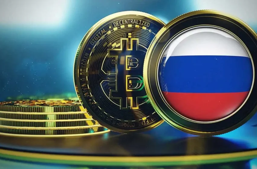  Bank of Russia Considers Legalizing Stablecoins for Trade with China