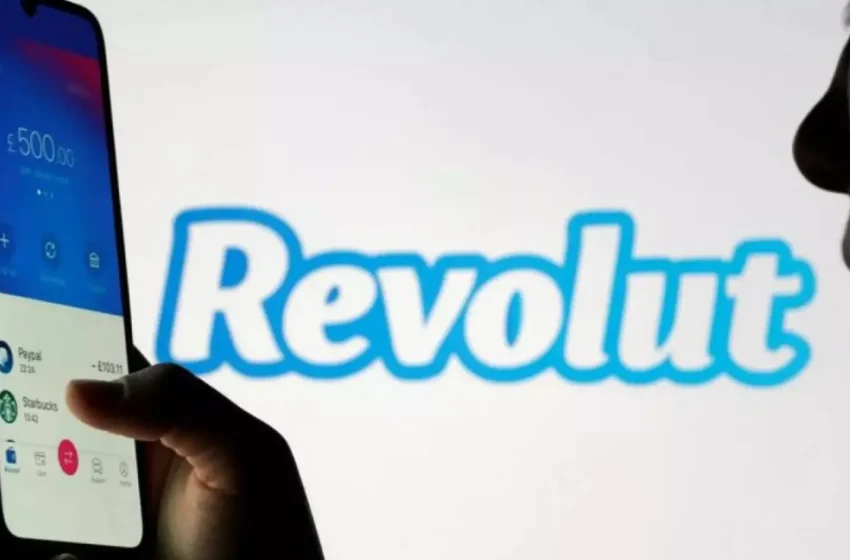  Revolut Secures U.K. Banking License After Three-Year Wait