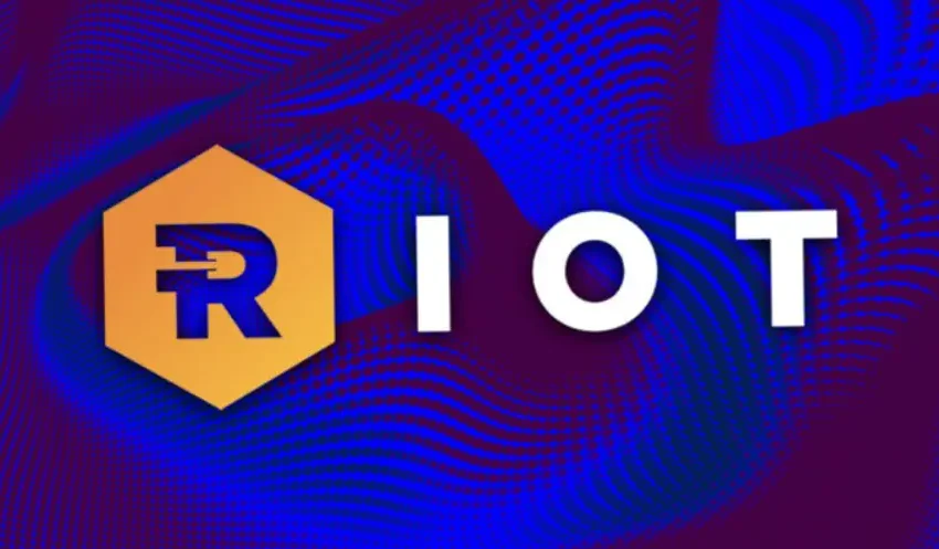  Riot Platforms Strengthens Position with $92.5M Block Mining Purchase