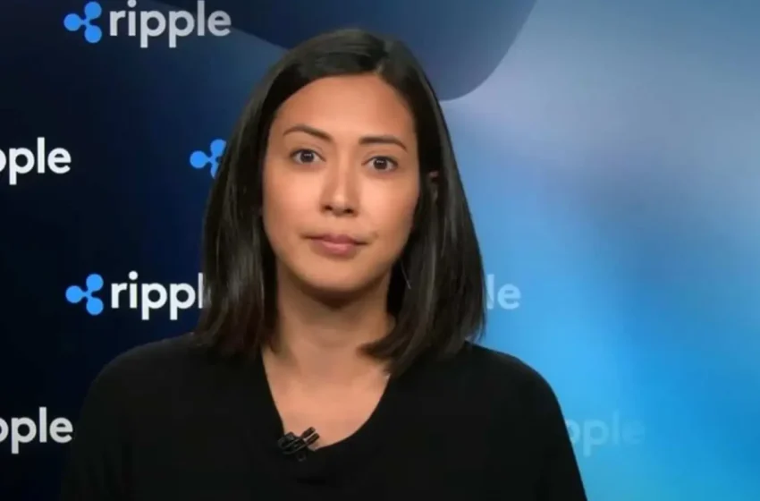  Ripple Aims to Unite TradFi and Web3, Says President Monica Long