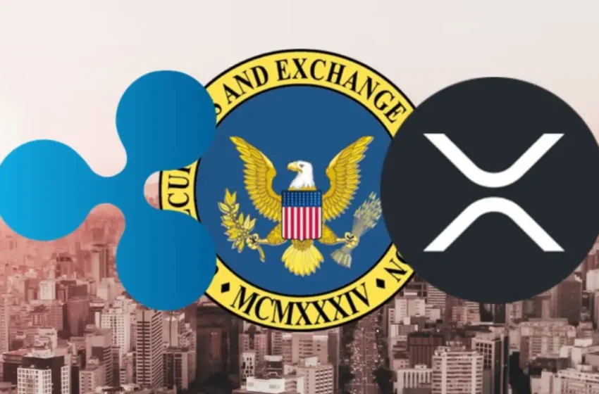  Ripple Celebrates Legal Victory Against SEC