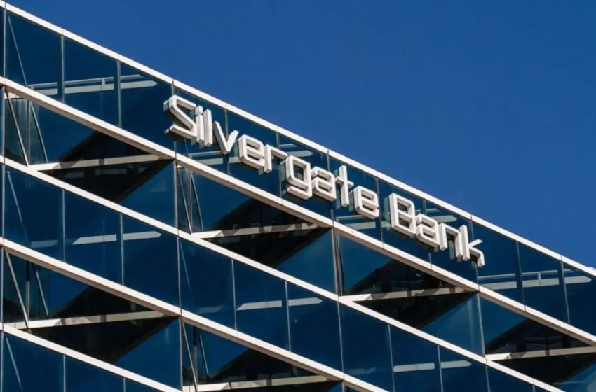  Silvergate Bank Settles Securities Fraud Charges with California Regulators