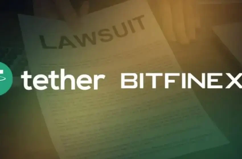  Tether and Bitfinex Face Renewed Legal Scrutiny in Crypto Manipulation Lawsuit