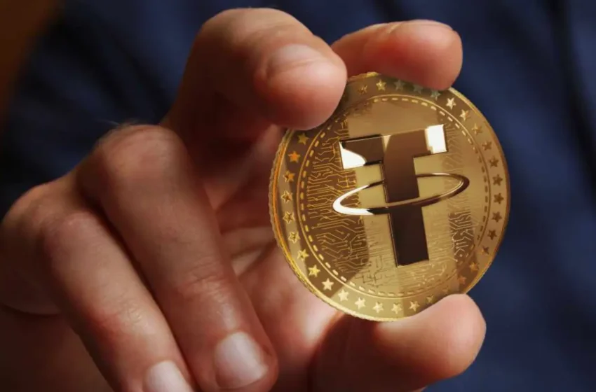  Tether Freezes $28 Million in Suspected Criminal Proceeds on Tron Wallet