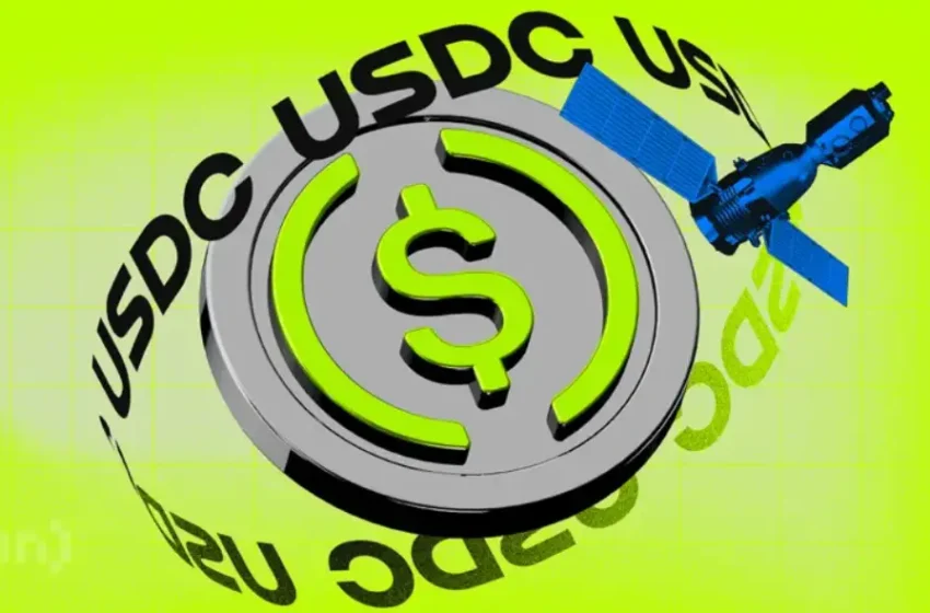  Circle’s USDC Dominates Regulated Stablecoin Market