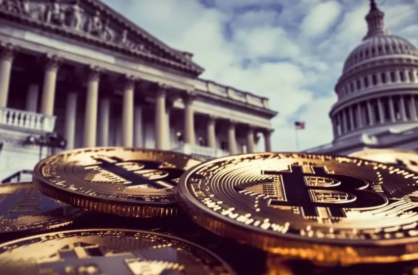  US House Passes Financial Technology Protection Act to Combat Crypto Misuse