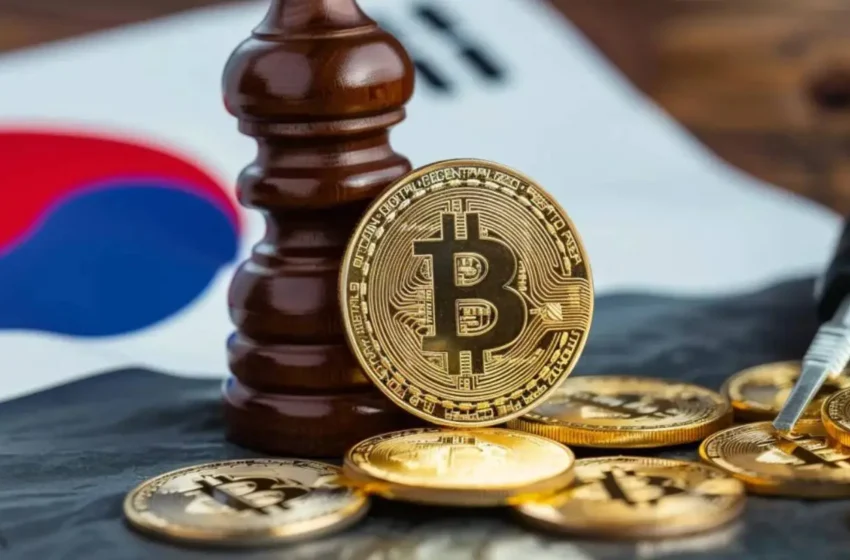  South Korea Mandates Crypto Exchanges to Secure 80% of Assets in Cold Storage