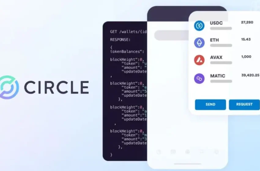  Circle Introduces Social Media and Email-Based Logins for Crypto Wallets