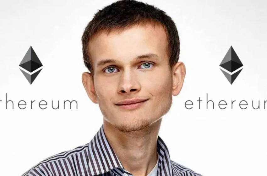  Vitalik Buterin Proposes Enhancements for Faster Ethereum Transactions