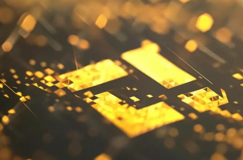  Binance Labs Invests in Blockchain Gaming Platform Pluto Studio